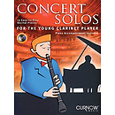 Concert Solos