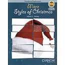 More Styles of Christmas
