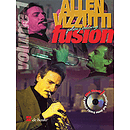Allen Vizzutti - Play Along Fusion