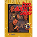 Allen Vizzutti - Play Along Jazz Duets & Solos