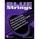 Blue Strings