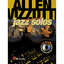 Allen Vizzutti - Play Along Jazz Solos