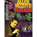 Allen Vizzutti - Play Along Fusion, Volume 2