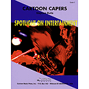 Cartoon Capers