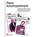 Vizzutti Meets Arban Piano Accompaniment