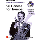 20 Dances for Trumpet