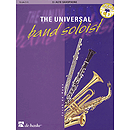 The Universal Band Soloist