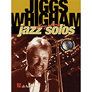 Jiggs Whigham - Play Along Jazz Solos
