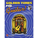 Golden Tunes for Guitar!