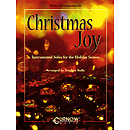 Christmas Joy - Instrumental Solos for the Holiday Season