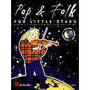 Pop & Folk for Little Stars