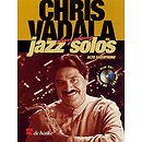 Chris Vadala - Play Along Jazz Solos