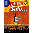 Kids Play Solo