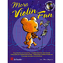 More Violin Fun