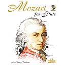 Mozart for Flute