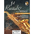 First Recital Series