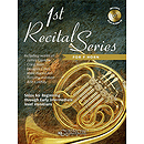 First Recital Series