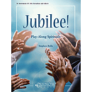Jubilee! - Play-Along Spirituals