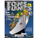 Tons of Tunes for the Holidays