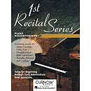 First Recital Series