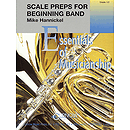 Scale Preps for Beginning Band