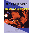 At the Cuzco Market