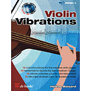 Violin Vibrations