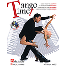Tango Time!