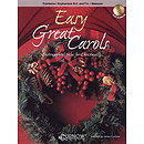 Easy Great Carols