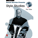 Patrick Sheridan Presents Style Studies