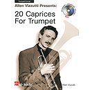20 Caprices for Trumpet
