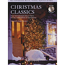 Christmas Classics - Easy Instrumental Solos or Duets for Any Combination of Instruments