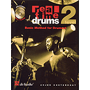 Real Time Drums