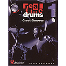 Real Time Drums