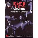 Real Time Drums