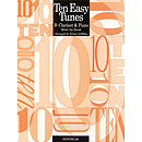 Ten Easy Tunes