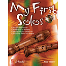My First Solos