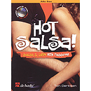 Hot Salsa!