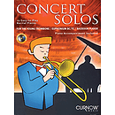 Concert Solos for the Young Player