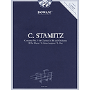 Stamitz: Concerto No. 3 in B-Flat Major
