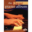 The Elgar Piano Album