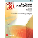 Two Famous Wedding Marches