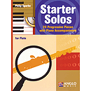 Starter Solos for Flute