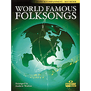 World Famous Folksongs