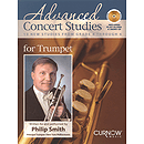 Advanced Concert Studies for Trumpet