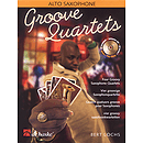 Groove Quartets