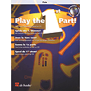 Play the 1st Part! - Flute