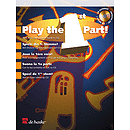 Play the 1st Part! - Bb Clarinet