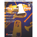 Play the 1st Part! - Trumpet/Cornet/Flugel Horn/Baritone
