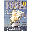 Tons of Tunes from the Classics